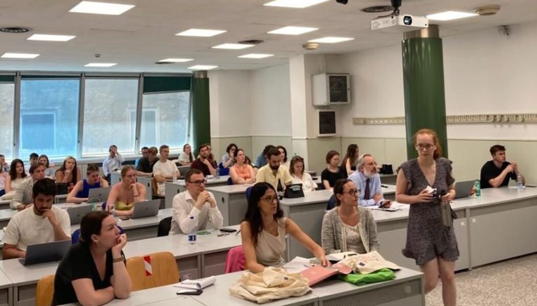 SUSEET 2.0: 5th Edition CALL FOR PARTICIPATION
